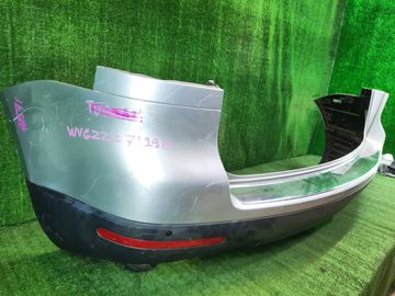 БАМПЕР НА VOLKSWAGEN TOUAREG 7L6