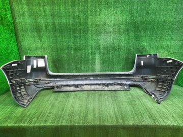 БАМПЕР НА VOLKSWAGEN TOUAREG 7L6