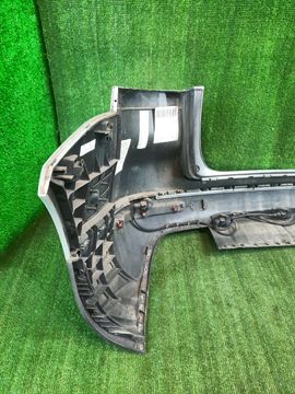 БАМПЕР НА VOLKSWAGEN TOUAREG 7L6