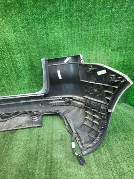 БАМПЕР НА VOLKSWAGEN TOUAREG 7L6