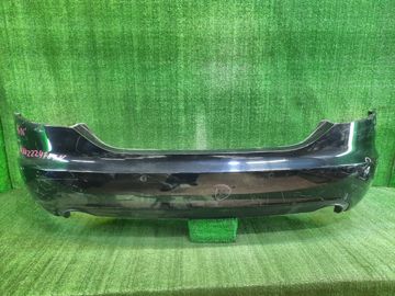 БАМПЕР НА AUDI A6 4F2