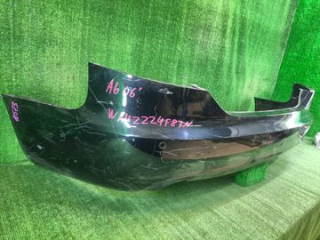 БАМПЕР НА AUDI A6 4F2