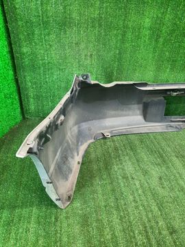 БАМПЕР НА SUBARU IMPREZA GG2