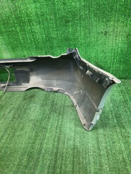 БАМПЕР НА SUBARU IMPREZA GG2