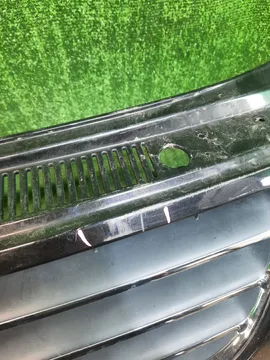 БАМПЕР НА VOLKSWAGEN POLO 9N1