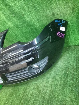 БАМПЕР НА VOLKSWAGEN POLO 9N1