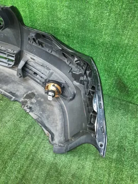 БАМПЕР НА VOLKSWAGEN POLO 9N1