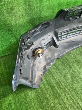 БАМПЕР НА VOLKSWAGEN POLO 9N1