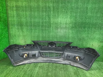 БАМПЕР НА VOLKSWAGEN POLO 9N1