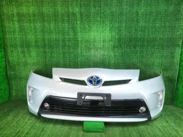 БАМПЕР НА TOYOTA PRIUS ZVW30
