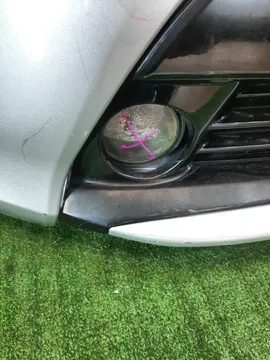 БАМПЕР НА TOYOTA PRIUS ZVW30