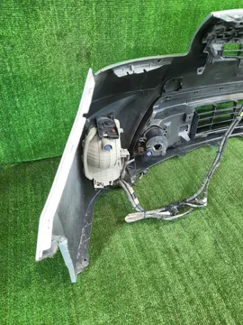 БАМПЕР НА TOYOTA PRIUS ZVW30