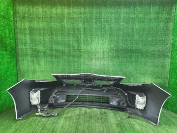 БАМПЕР НА TOYOTA PRIUS ZVW30