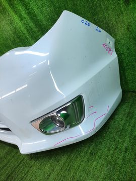 БАМПЕР НА NISSAN SERENA C26