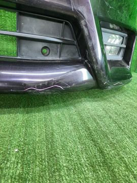 БАМПЕР НА TOYOTA VELLFIRE GGH20W