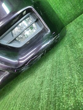 БАМПЕР НА TOYOTA VELLFIRE GGH20W