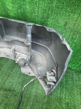 БАМПЕР НА MAZDA BONGO SK82V