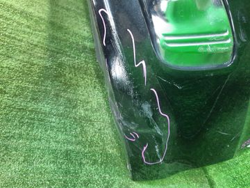 БАМПЕР НА NISSAN SERENA C26