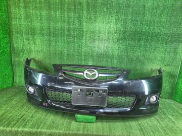 БАМПЕР НА MAZDA ATENZA GY3W