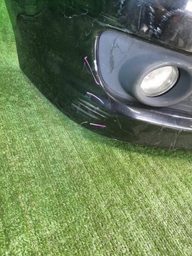 БАМПЕР НА MAZDA ATENZA GY3W