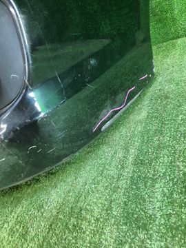 БАМПЕР НА MAZDA ATENZA GY3W