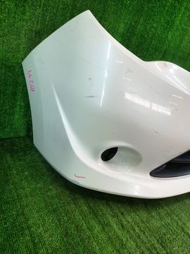 БАМПЕР НА NISSAN SERENA C26