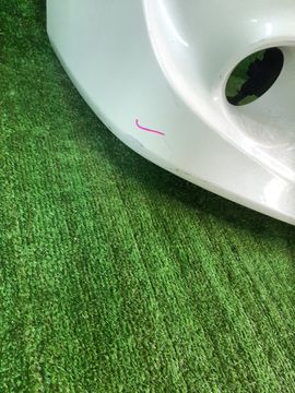 БАМПЕР НА NISSAN SERENA C26