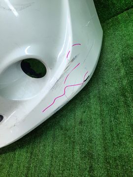 БАМПЕР НА NISSAN SERENA C26