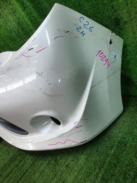 БАМПЕР НА NISSAN SERENA C26