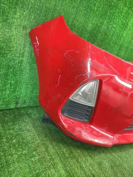 БАМПЕР НА TOYOTA AQUA NHP10