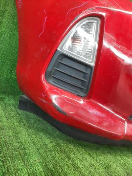 БАМПЕР НА TOYOTA AQUA NHP10