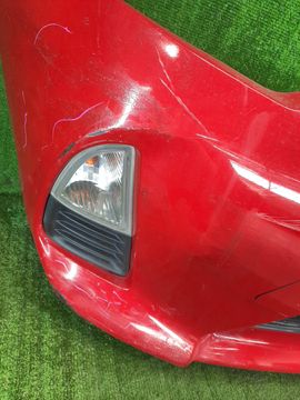 БАМПЕР НА TOYOTA AQUA NHP10