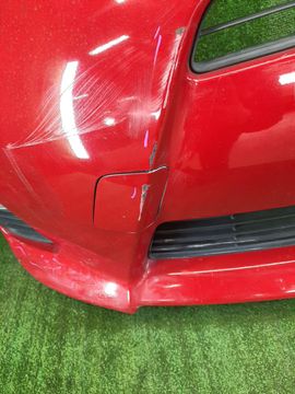 БАМПЕР НА TOYOTA AQUA NHP10