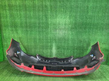 БАМПЕР НА TOYOTA AQUA NHP10