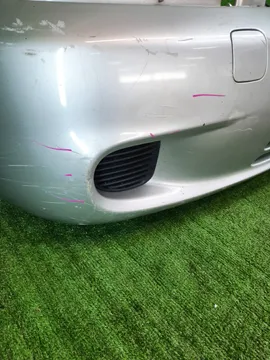 БАМПЕР НА TOYOTA FUNCARGO NCP21