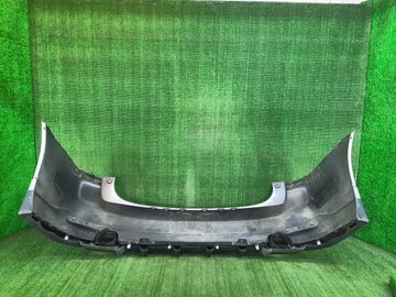 БАМПЕР НА SUBARU FORESTER SJG