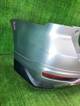 БАМПЕР НА SUBARU FORESTER SJG