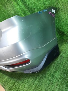 БАМПЕР НА SUBARU FORESTER SJG