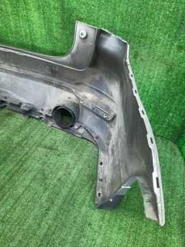 БАМПЕР НА SUBARU FORESTER SJG