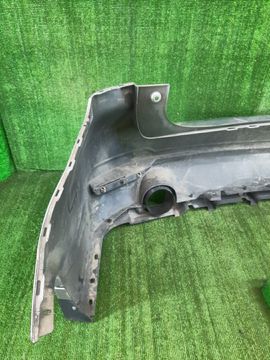 БАМПЕР НА SUBARU FORESTER SJG