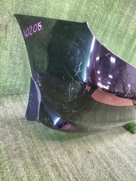 БАМПЕР НА HONDA FIT GP1