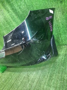 БАМПЕР НА HONDA FIT GP1