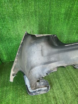 БАМПЕР НА HONDA FIT GP1