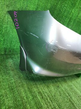 БАМПЕР НА HONDA FIT GD1