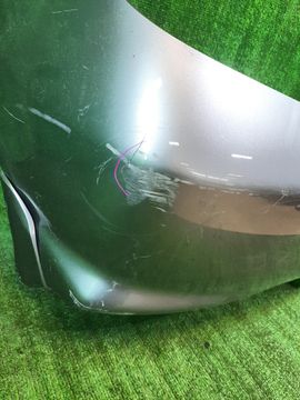 БАМПЕР НА HONDA FIT GD1