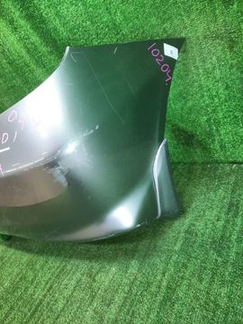 БАМПЕР НА HONDA FIT GD1