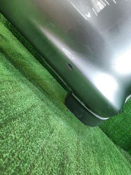 БАМПЕР НА HONDA FIT GD1