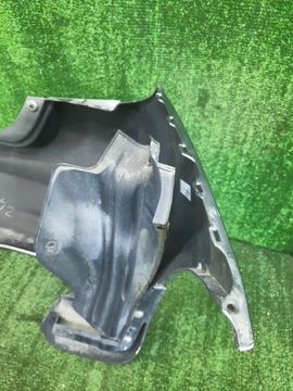 БАМПЕР НА HONDA FIT GD1