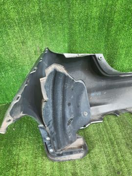 БАМПЕР НА HONDA FIT GD1