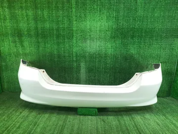 БАМПЕР НА HONDA FIT GD1